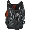 FOX Raceframe Impact SB D3O Black čierna - S/M