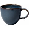 Villeroy & Boch Espresso šálka Crafted Denim 100 ml