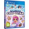 Yum Yum Cookstar | PS4