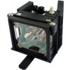 Lampa pre projektor PHILIPS bSure SV1 Impact, značková lampa s modulom