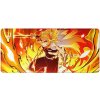 Demon Slayer Podložka pod myš Rengoku Kyojuro - XL