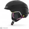 Giro Tenaya Spherical dámska prilba, mat black/dark matter M