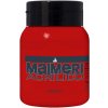 Maimeri Acrilico Akrylová farba Madder Alizarin Light 175 500 ml 1 ks