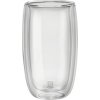 Zwilling 39500-078 termo poháre na latté 2x350 ml