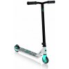 Globber Freestyle Kolobežka STUNT SCOOTER GS 360 White / Blue 620-009