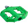 SHIMANO pedále - PD-GR400 - zelená