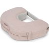 Inglesina dojčiaci vankúš Elysia Delicate Pink