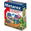 Floraservis METAREX granulovaná návnada proti slimákom 500 g