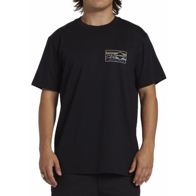 Billabong Range black