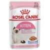 Royal Canin Feline Kitten Instinctive kapsička, želé 85g