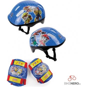 Paw Patrol Protection