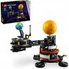 LEGO® Technic 42179 Planeta Země a Měsíc na oběžné dráze