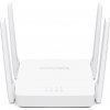 TP-LINK Mercusys AC10 bezdrôtový smerovač Fast Ethernet Dvojpásmový (2,4 ghz/5 ghz) Biela (AC10)