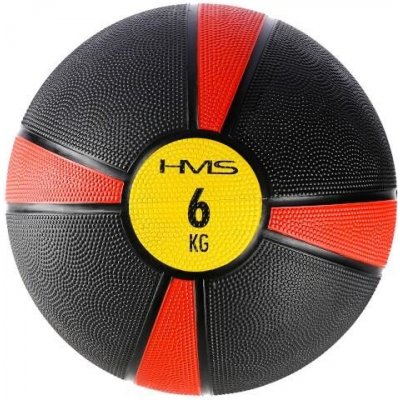 HMS Medicineball NK06 6kg