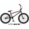 GT Slammer MERCADO 2024 Raspberry Veľkosť rámu: 20