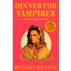 Dinner for Vampires
