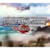 Sudden Strike 4 - The Pacific War DLC PC Steam CD Key
