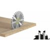 FESTOOL FESTOOL 488288 Pílový kotúc do kotúcovej píly HW 225x2,6x30 W32 WOOD UNIVERSAL