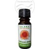 Slovensko Éterický olej Cédrové drevo (silica) (Slow-Natur 10 ml)