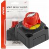 Hlavný vypínač autobatérie hebel 12-48V max.300A AMiO-03838