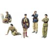 MiniArt French Tank Crew 1/35