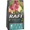 RAFI Junior suché krmivo pre psov s jahňacím mäsom 10kg