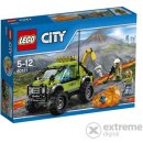 LEGO® City 60121 Sopečné průzkumné vozidlo