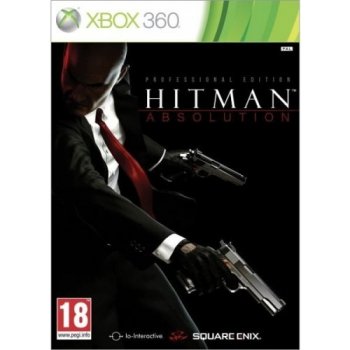 Hitman: Absolution (Professional Edition)