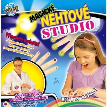 Albi Nehtov studio