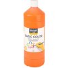 CREALL temperová farba, 1000 ml, oranžová