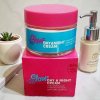 Glowz Day & Night Cream s kyselinou hyalurónovou 50 ml (Hydratačný denný a nočný krém pre jemnú, pružnú a vyživenú pleť)