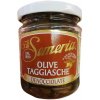 F.Lli Semeria Taggiasca Olivy Bez Kôstok Evo 180 g