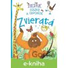 E-kniha Zvedavé otázky a odpovede - Zvieratá - Camilla de la Bedoyere
