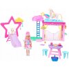Sada bábik Barbie Chelsea a malého Pegasa