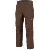 Nohavice Helikon-Tex Woodsman earth brown