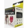 Baterie Centrum s.r.o. KINESIO TAPE TRIXLINE čierna, 5 cm x 5 m, 1x1 ks