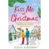 Kiss Me At Christmas (Jenny Bayliss)