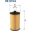 FILTRON PE973/4, Palivový filter CRAFTER 2.5TDI - 2E0127159