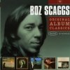 Scaggs Boz - Original Album Classics / 5CD [5 CD]
