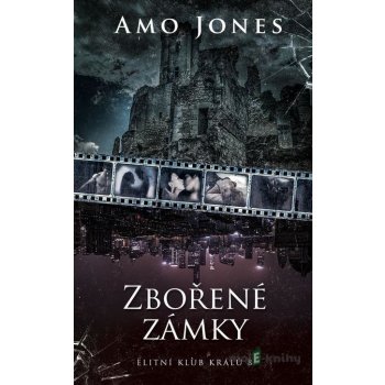 Zbořené zámky - Amo Jones od 9,69 € - Heureka.sk