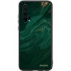 Picasee ULTIMATE CASE pro Honor 20 Pro - Green