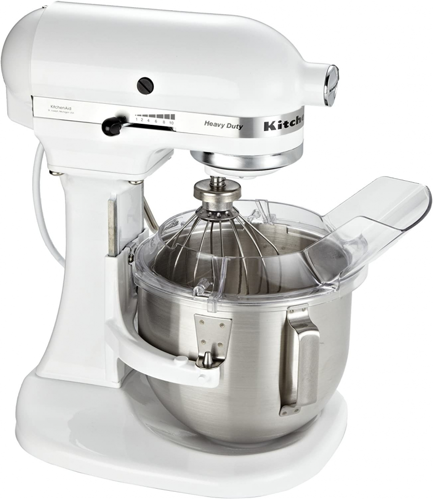 KitchenAid 5KPM5EWH