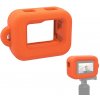 Puluz EVA Plávajúce puzdro pre Insta360 Ace / Ace Pro oranžové 75344