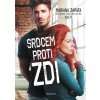 Srdcem proti zdi - Mariana Zapata