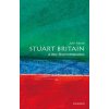 Stuart Britain: A Very Short Introduction (John Morrill)(Brožovaná)