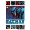 Batman: The Art of the Dark Knight: The Master Race