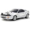 Tamiya RC Toyota Celica GT-Four TT-02 Pre-painted Body KIT 1:10