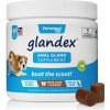 Glandex žuvacie tablety pre psy 60ks 240g