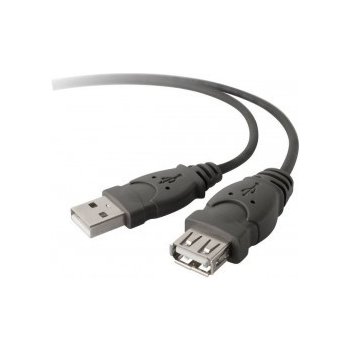 Accura ACC2116 Premium USB, 0,75m