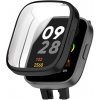 Ochranné puzdro na hodinky Xiaomi Redmi Watch 3 čierna farba